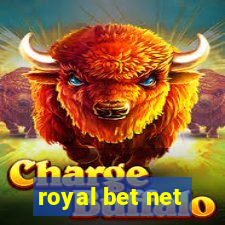 royal bet net